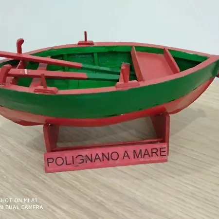 Il Mandorlo Nocleg ze śniadaniem