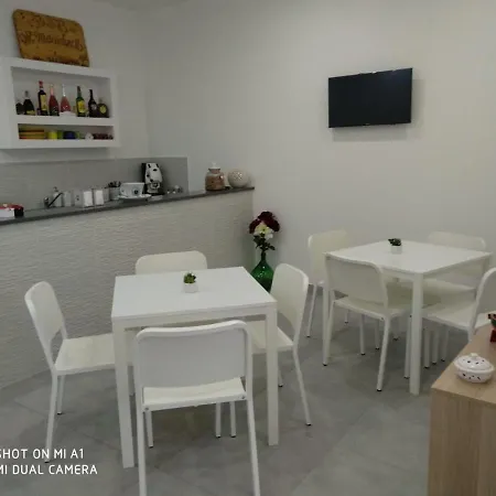 Il Mandorlo 滨海波利尼亚诺