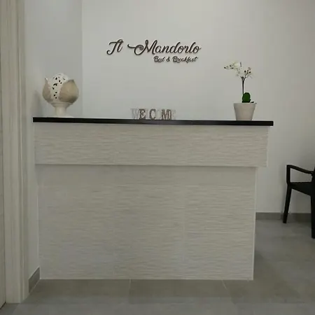 Nocleg ze śniadaniem Il Mandorlo 3*