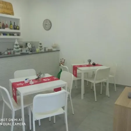 Il Mandorlo Nocleg ze śniadaniem