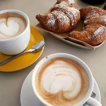 Il Mandorlo Nocleg ze śniadaniem 3*