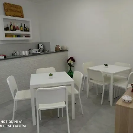 Nocleg ze śniadaniem Il Mandorlo