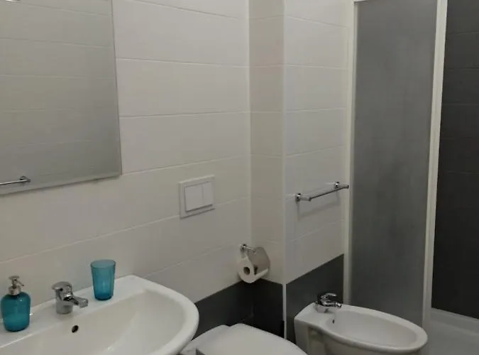 Nocleg ze śniadaniem Il Mandorlo 3*