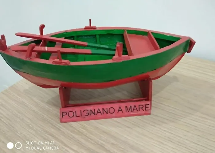 Il Mandorlo Nocleg ze śniadaniem