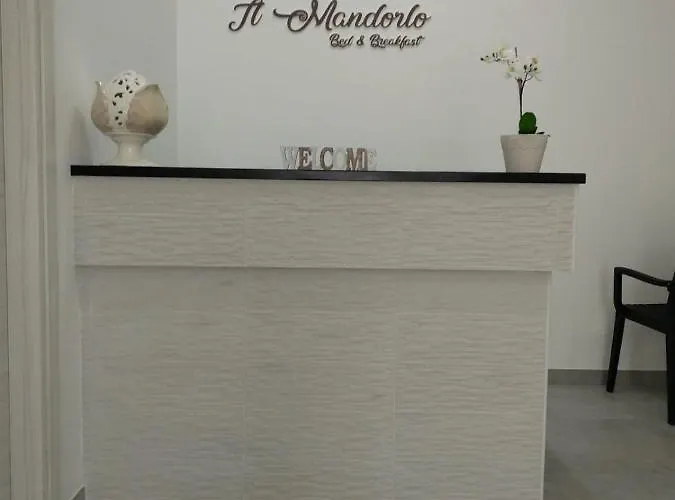 Nocleg ze śniadaniem Il Mandorlo 3*