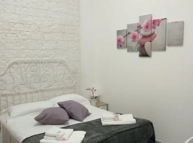 Nocleg ze śniadaniem Il Mandorlo Polignano a Mare