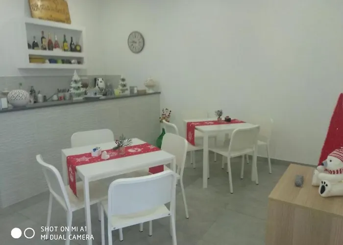 Il Mandorlo Nocleg ze śniadaniem