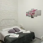 לינה וארוחת בוקר Il Mandorlo פולינאנו א מארה