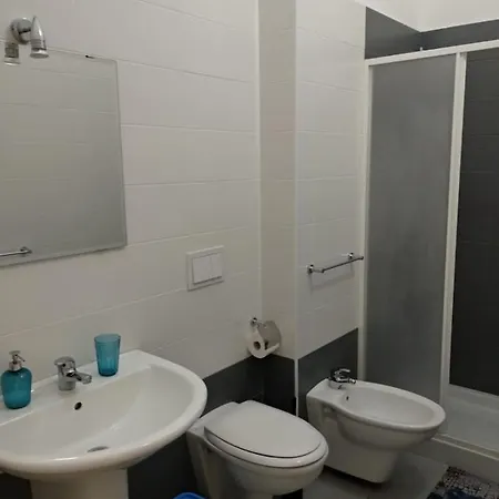 Bed and Breakfast Il Mandorlo 3*