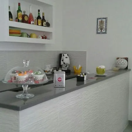 Bed & Breakfast Il Mandorlo Polignano a Mare
