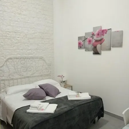 Bed & Breakfast Il Mandorlo Polignano a Mare