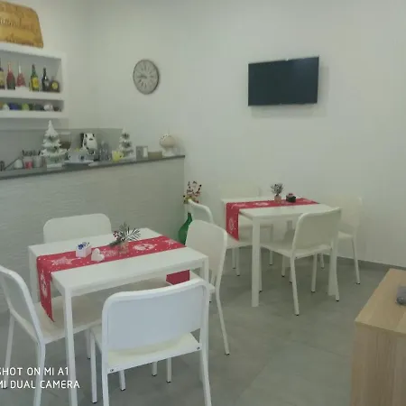 Il Mandorlo *